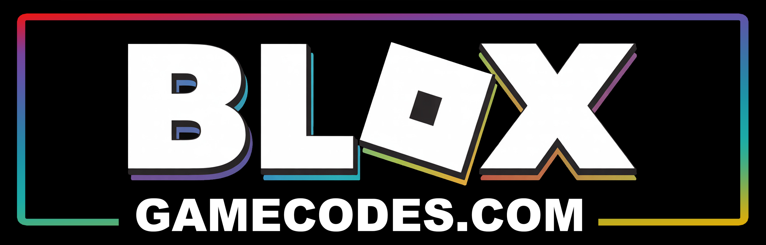 Blox Game Codes